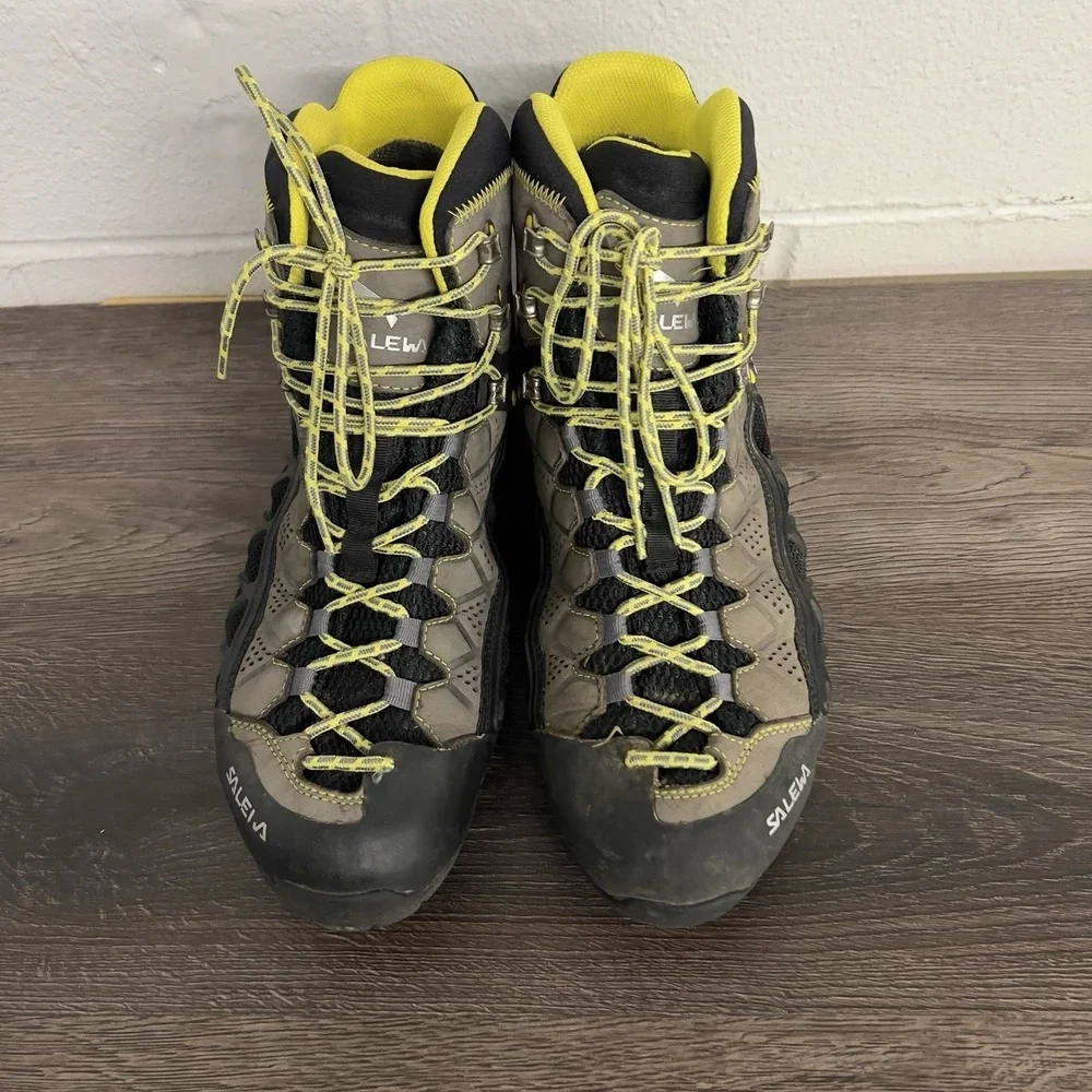 Salewa ms alp